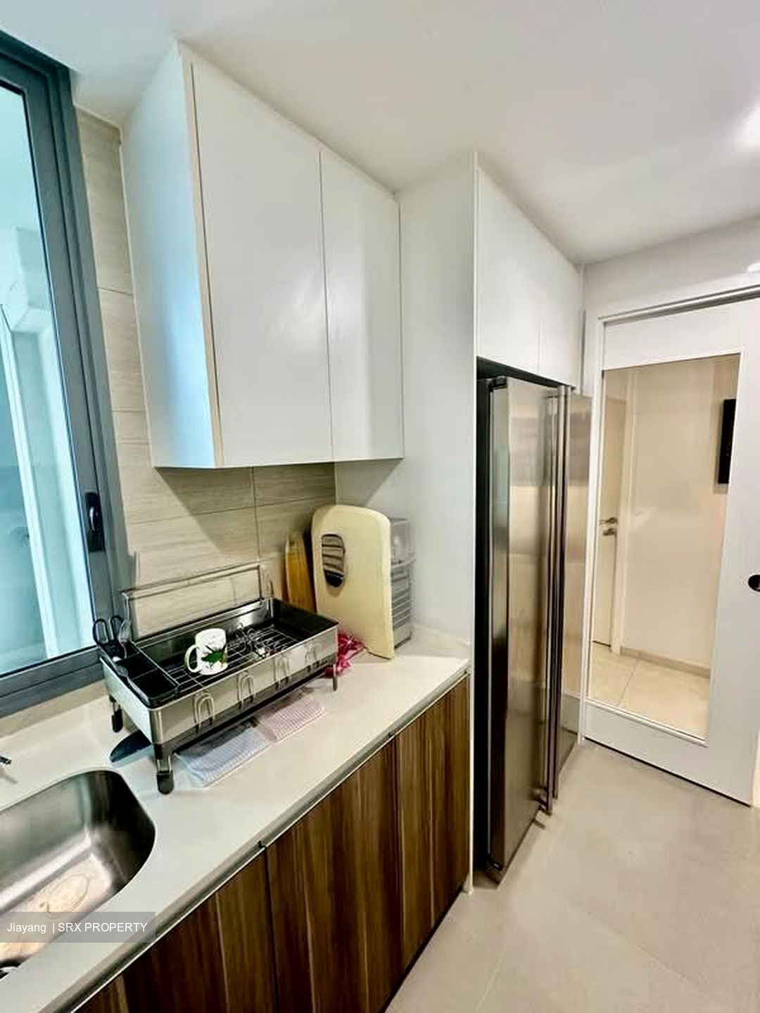 Waterwoods (D19), Condominium #574578891